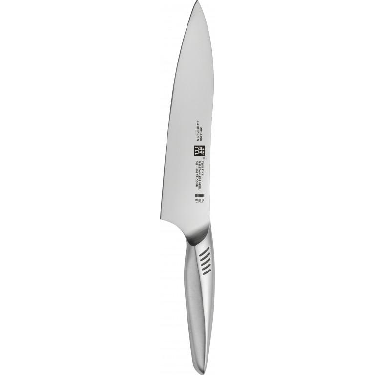 Zwilling Twin Fin II Chef's Knife | 20cm