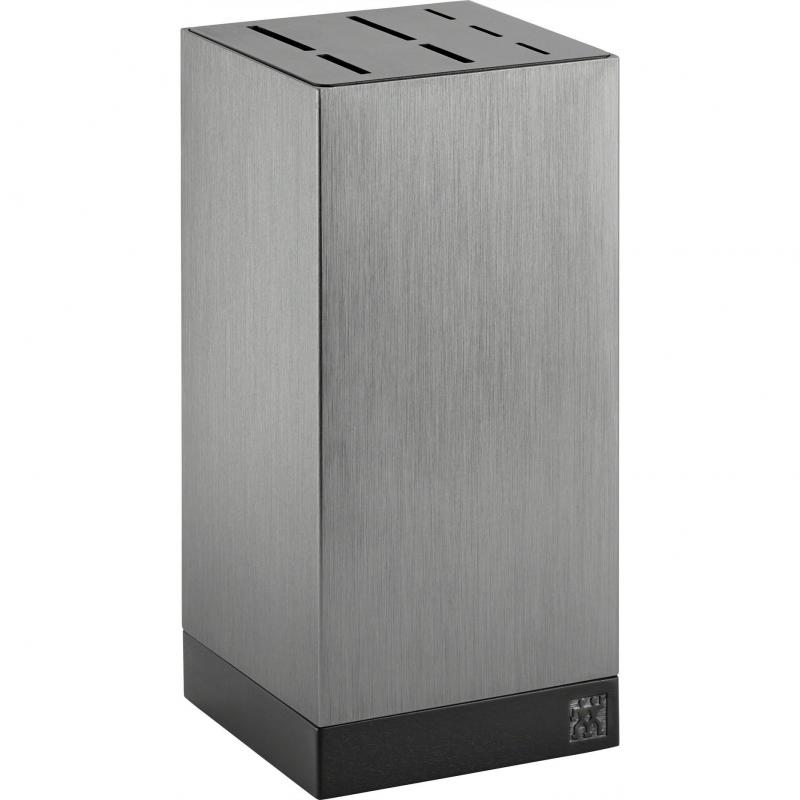 Zwilling Empty Knife Block | Grey