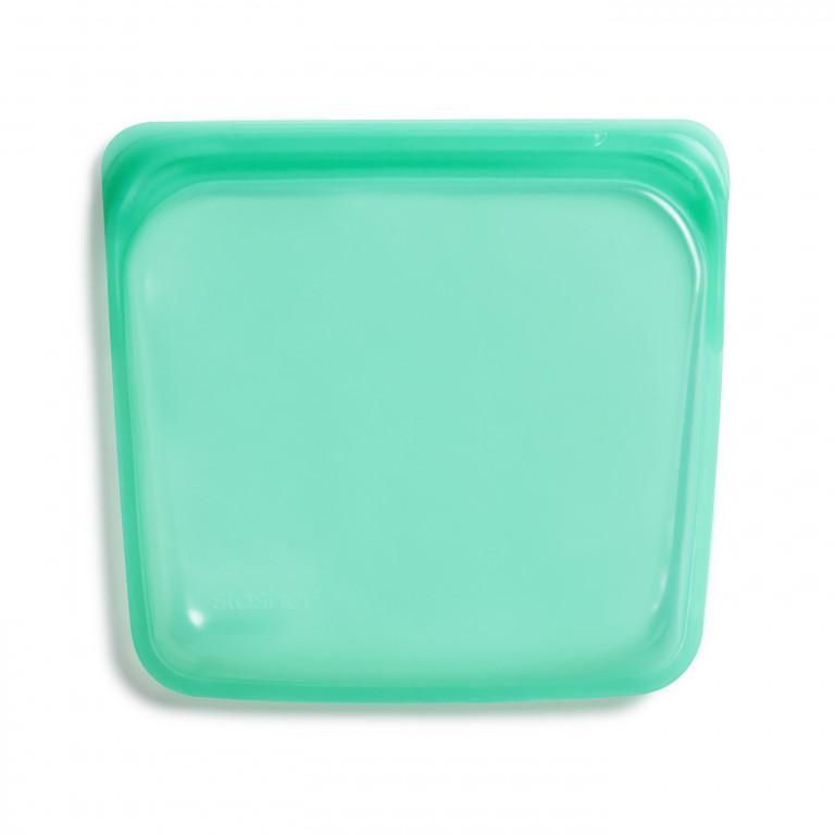 Stasher Sandwich Bag 450ml | Jade