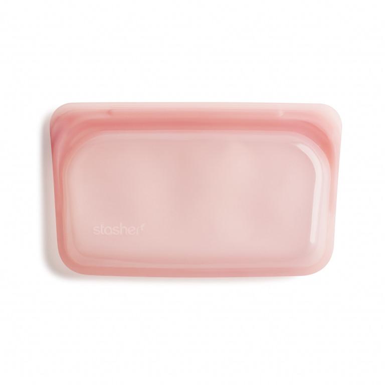 Stasher Snack Bag 293ml | Guava