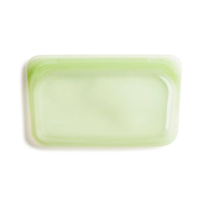 Stasher Snack Bag 293ml | Palm