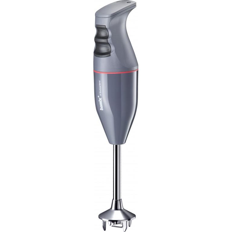 Bamix Classic Immersion Blender 140W Charcoal