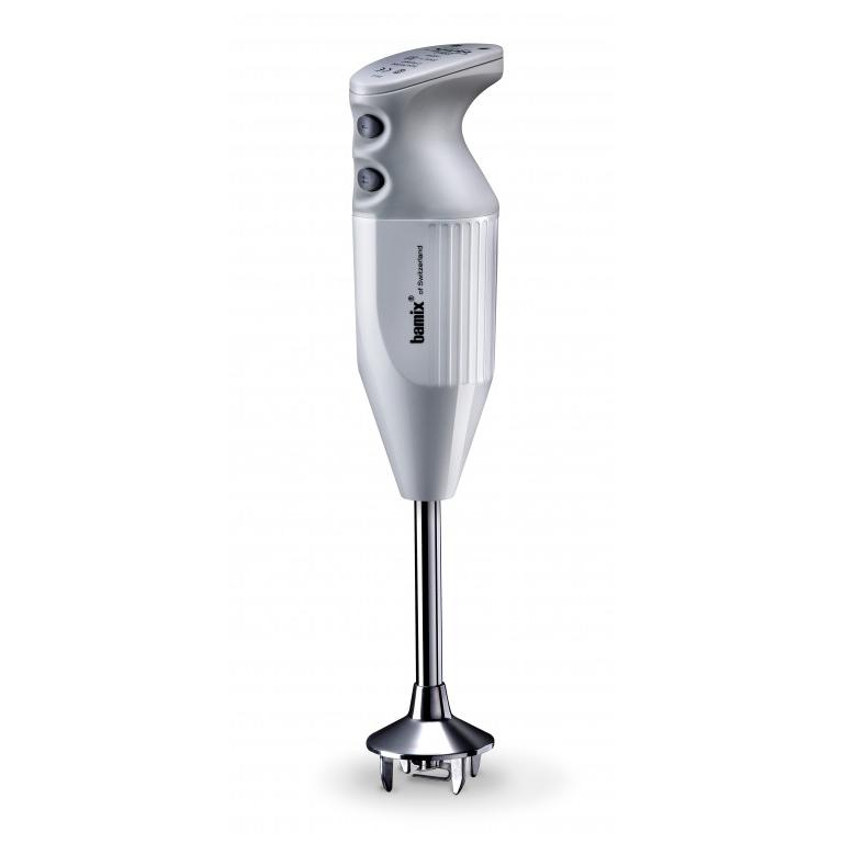 Bamix Mono Immersion Blender 140W | White