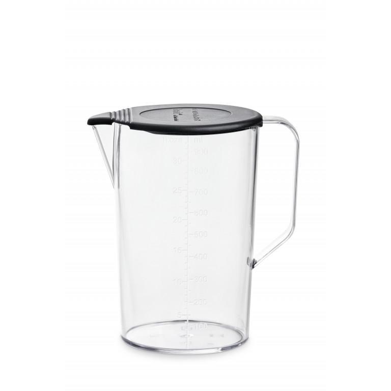 Bamix Jug with Lid 1L