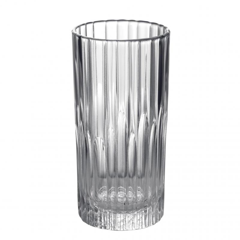 Duralex Manhattan Highball Tumbler 305ml | Set of 6