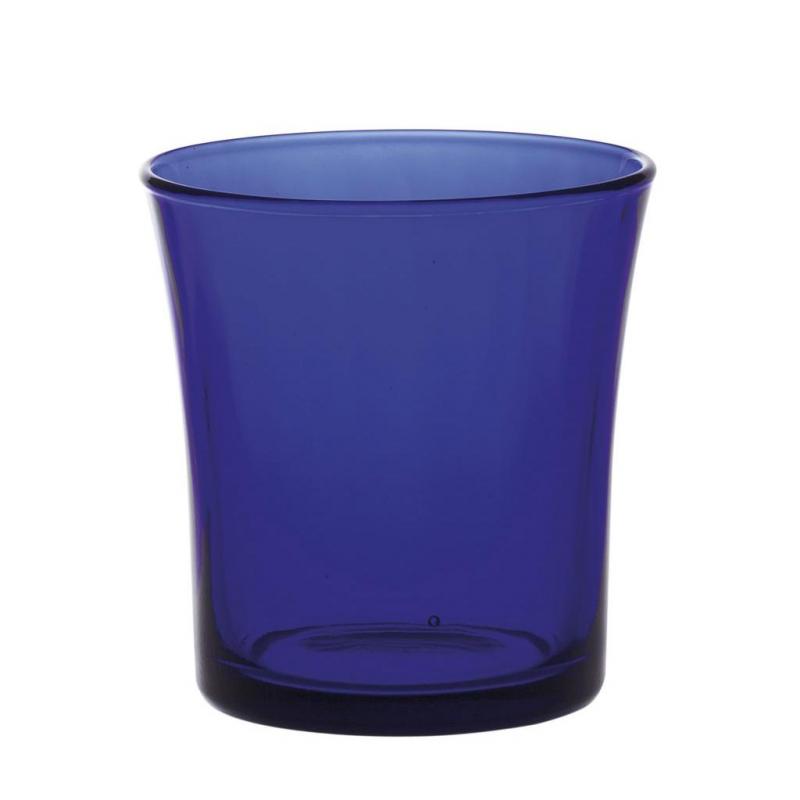 Duralex Lys Saphir Tumbler 210ml | Set of 6