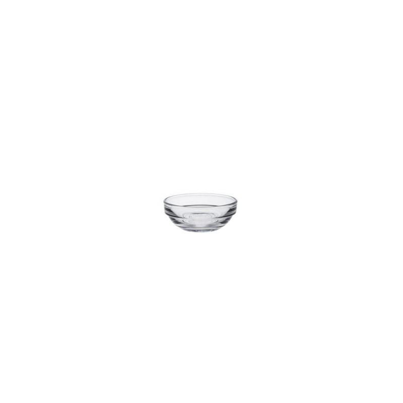 Duralex Lys Stackable Bowl 6cm/35ml | Set of 4
