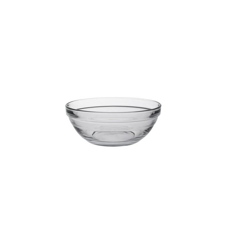 Duralex Lys Stackable Bowl 14cm | 500ml