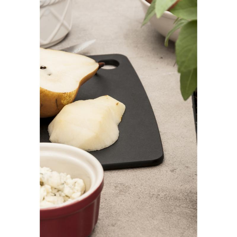 Epicurean Kitchen Cutting Board Slate 37x29x0.6cm
