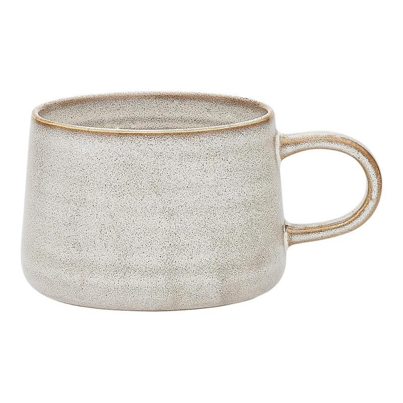 Ecology Ottawa Mug Barley 365ml