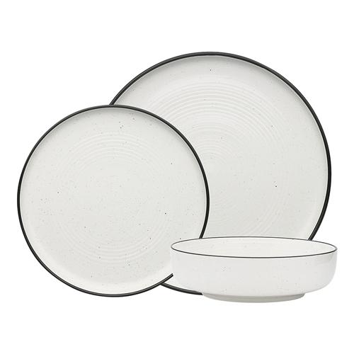 Ecology Provence 12 Piece Dinner Set