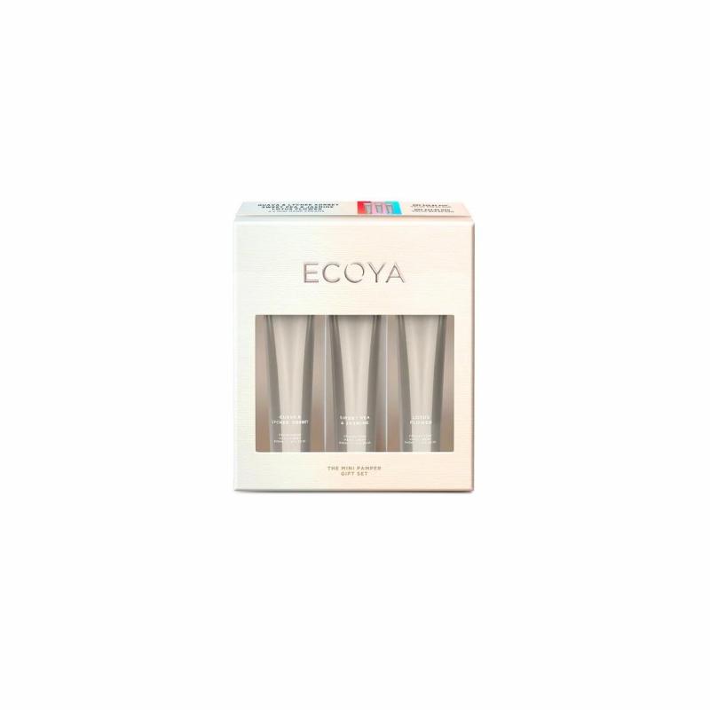 Ecoya Mini Pamper Gift Set