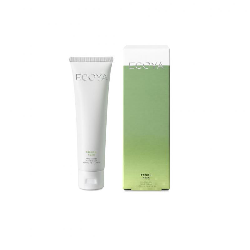 Ecoya French Pear Hand Cream