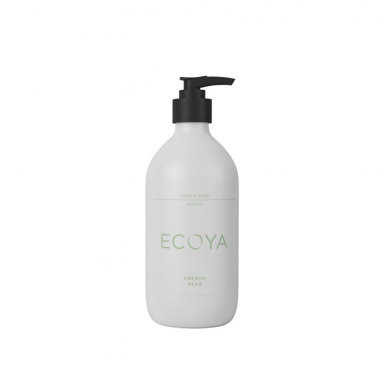 Ecoya French Pear Hand & Body Lotion