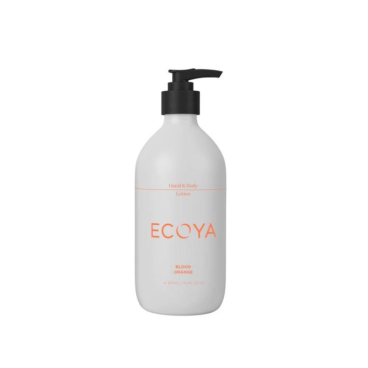 Ecoya Blood Orange Hand & Body Lotion