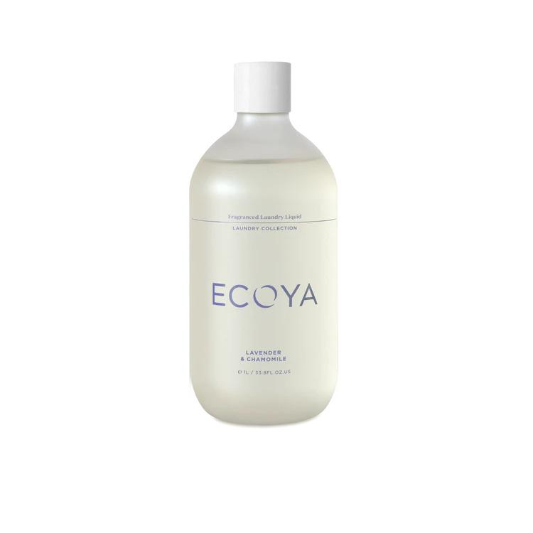 Ecoya Lavender & Chamomile Fragranced Laundry Liquid | 1L