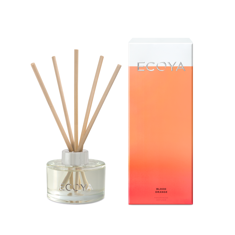 Ecoya Blood Orange Mini Diffuser