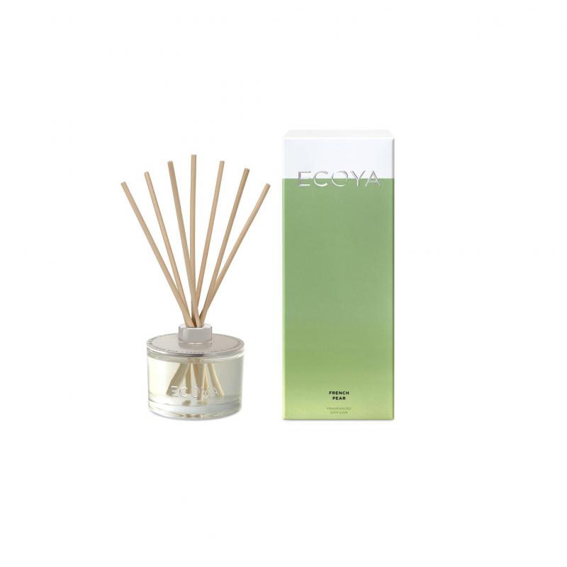 Ecoya French Pear Fragranced Diffuser