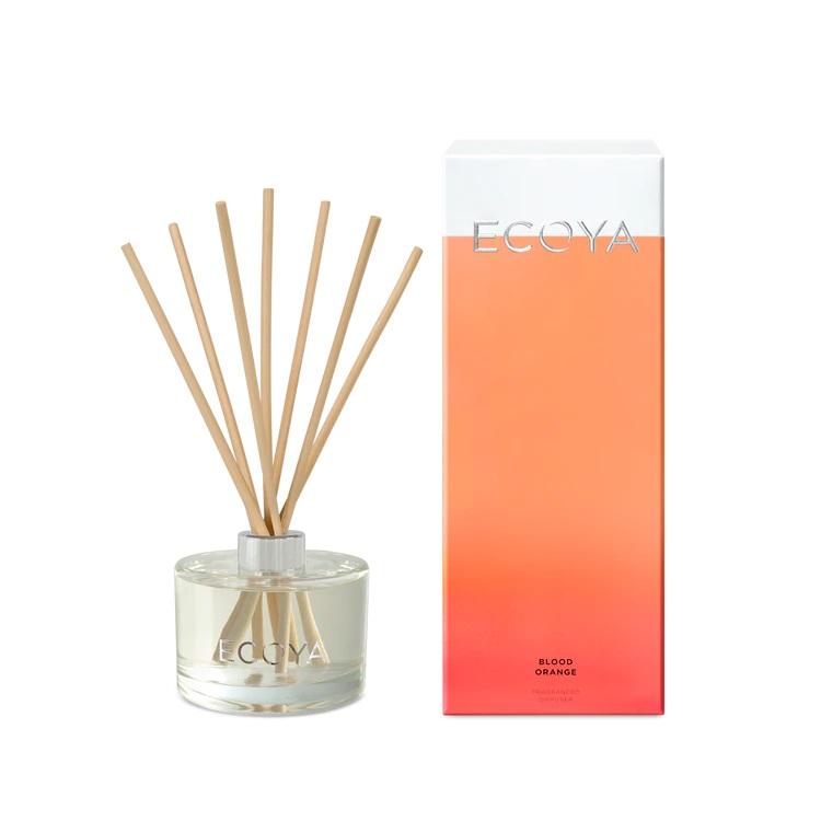 Ecoya Blood Orange Fragranced Diffuser