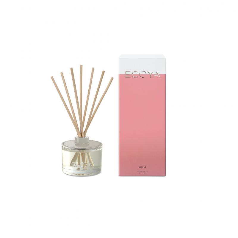 Ecoya Maple Fragranced Diffuser
