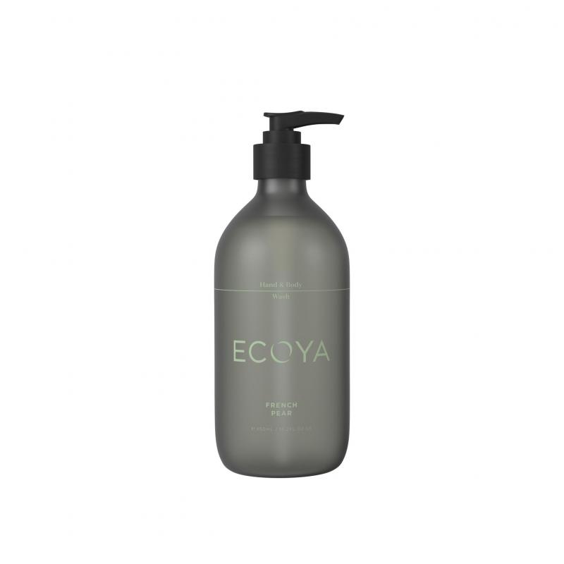 Ecoya French Pear Hand & Body Wash