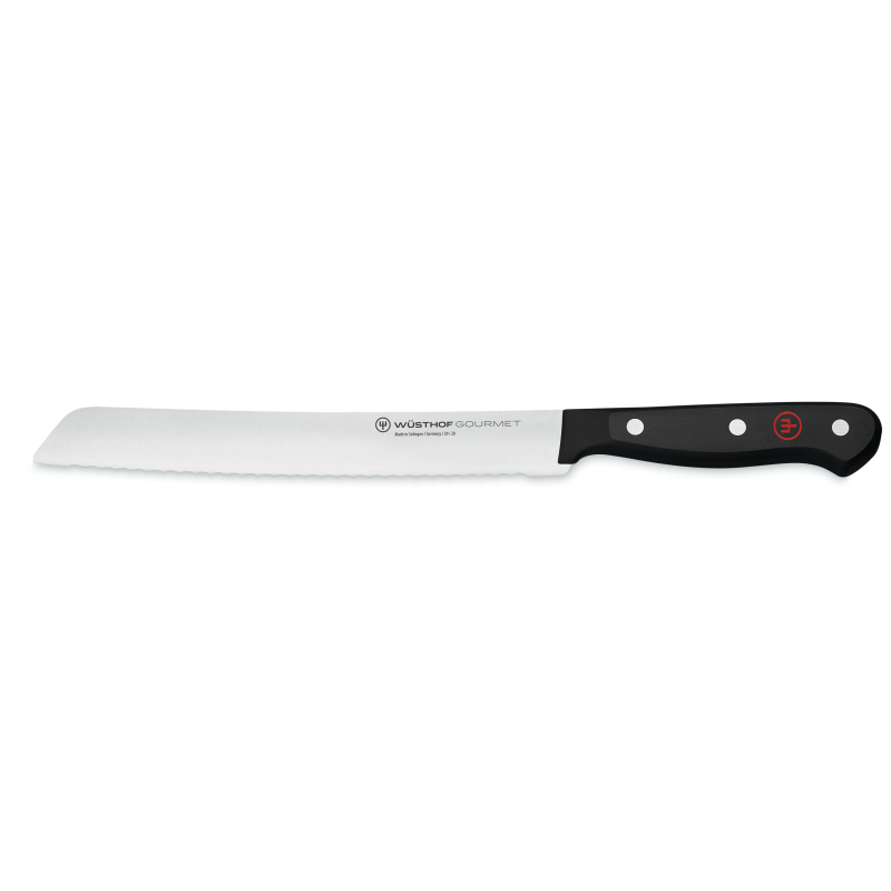 Wusthof Gourmet Bread Knife | 20cm