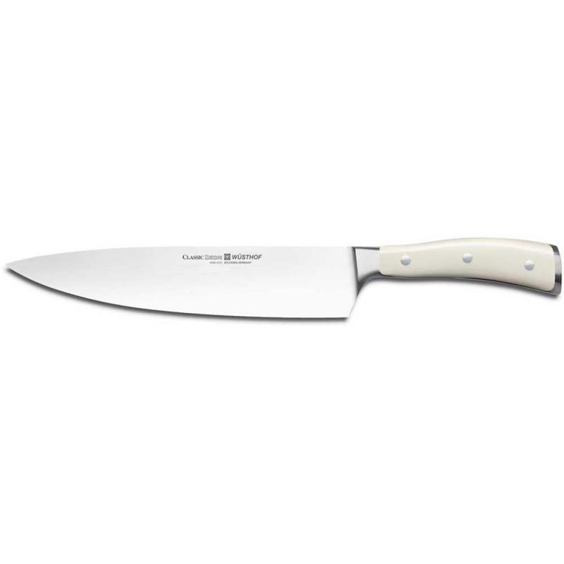 Wusthof Classic Ikon Creme Cook's Knife 23cm