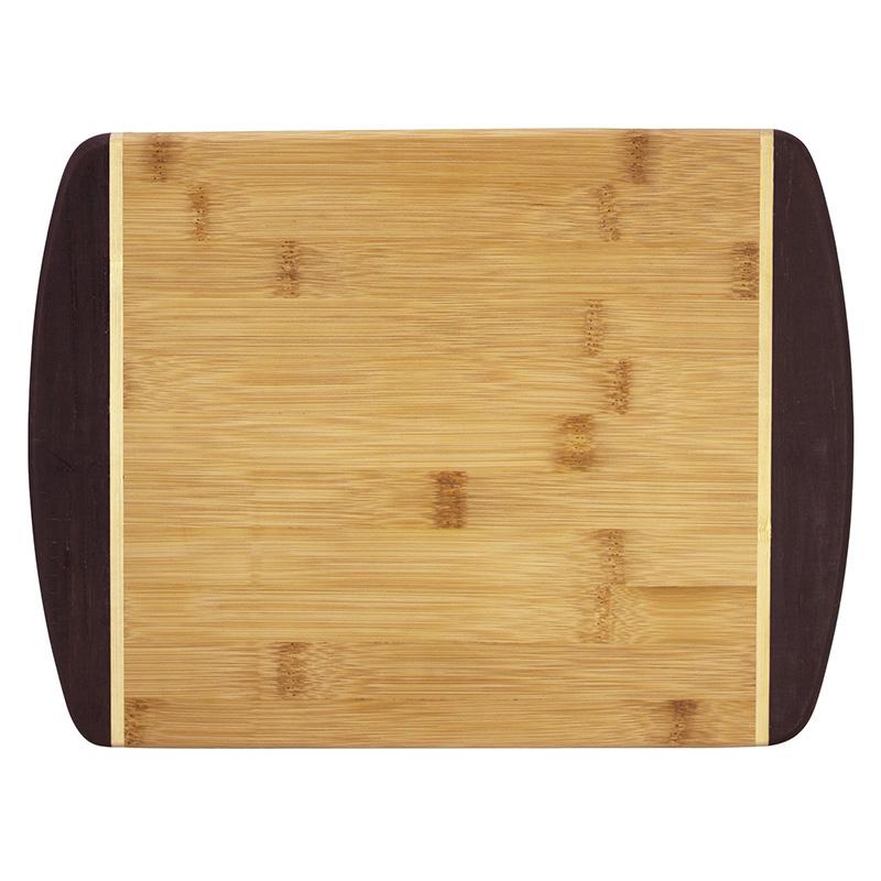Totally Bamboo Java Cutting Board 46cm Large
