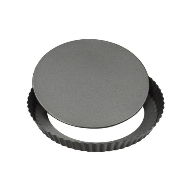 Wiltshire Easybake Quiche & Tart Pan 25x2.5cm