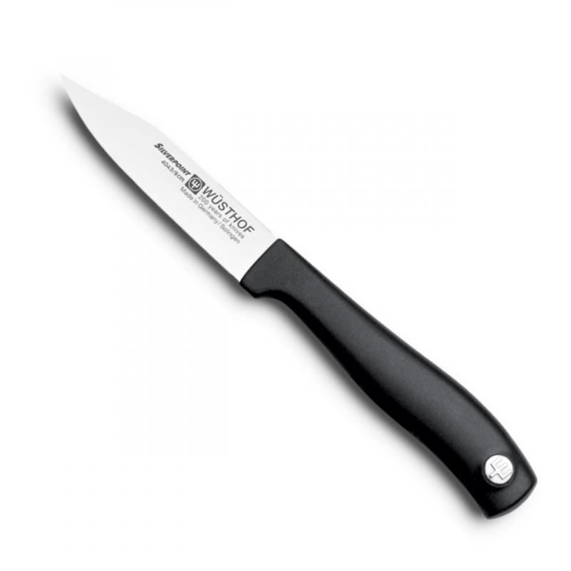 Wusthof Silverpoint Paring Knife 8cm