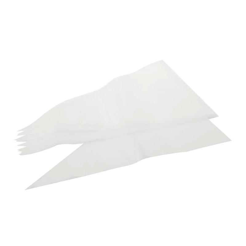 Wiltshire Disposable Piping Bags Pack of 20 | 30cm/12" Per Pipe