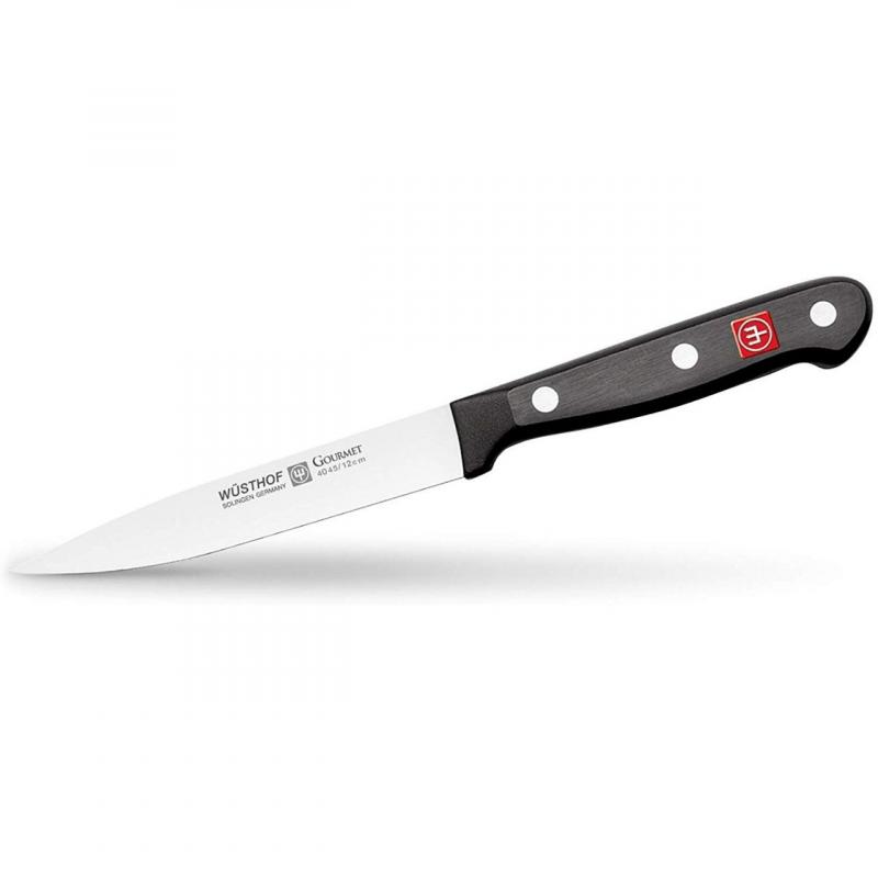 Wusthof Gourmet Utility Knife 12cm