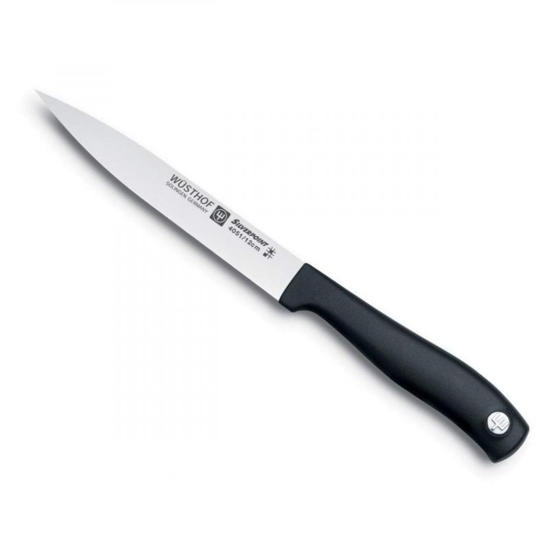 Wusthof Silverpoint Utility Knife 12cm
