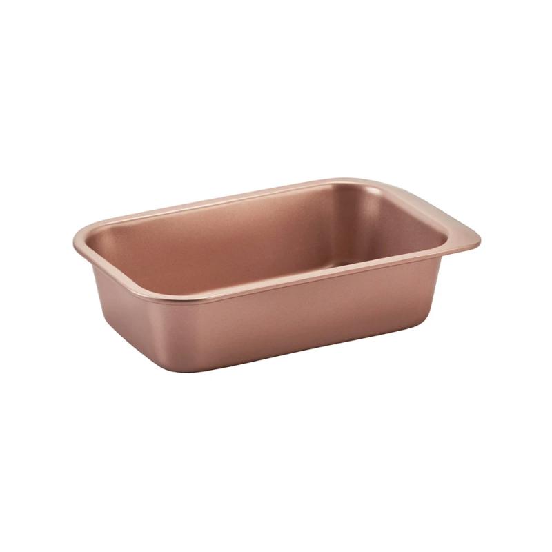 Wiltshire Smart Stack Loaf Pan | Rose Gold 
