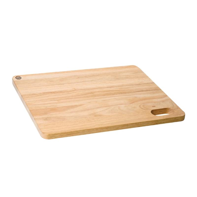Wiltshire Connoisseur Chopping Board Natural 47x37x2cm
