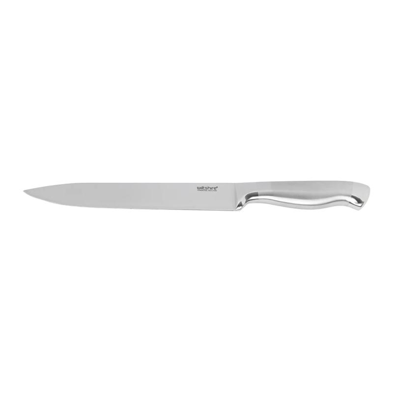 Wiltshire Stainless Steel Carving Knife 20cm