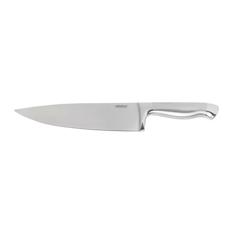 Wiltshire Stainless Steel Cook's Knife 20cm