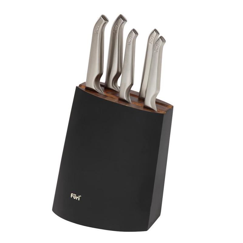 Furi Pro Angular Block Set 6pcs