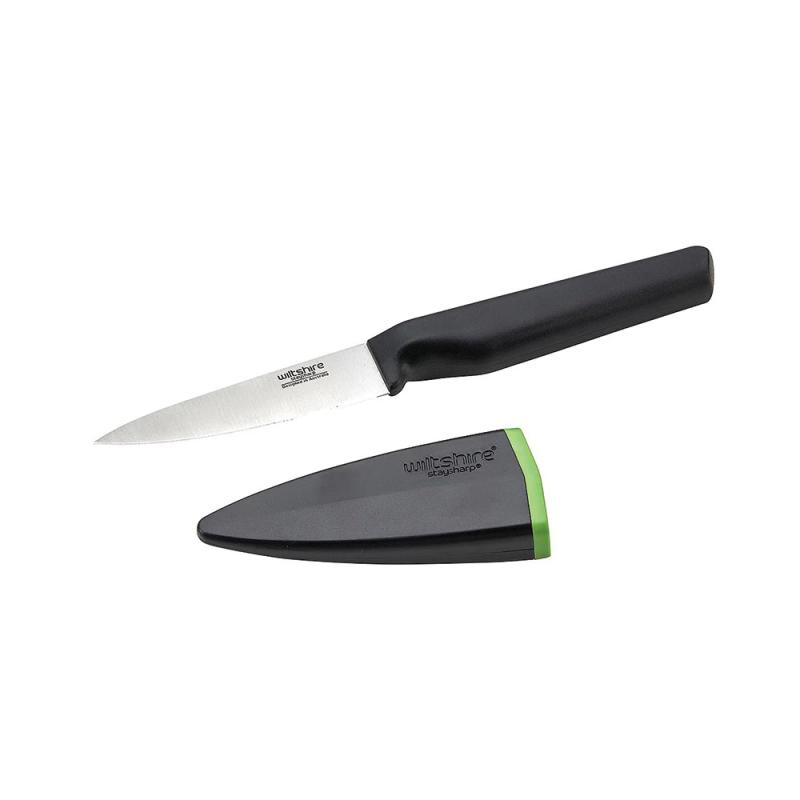 Wiltshire Staysharp Paring Knife 9cm
