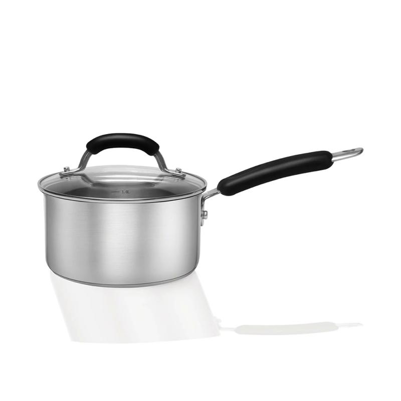Stanley Rogers PRO-FORM Advanced Saucepan | 16cm / 1.0L