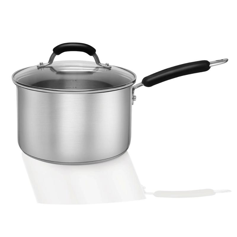 Stanley Rogers PRO-FORM Advanced Saucepan 20cm / 3.0L