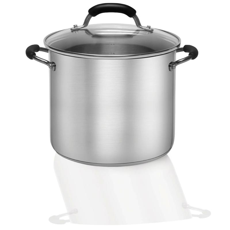 Stanley Rogers PRO-FORM Advanced Stockpot | 24cm