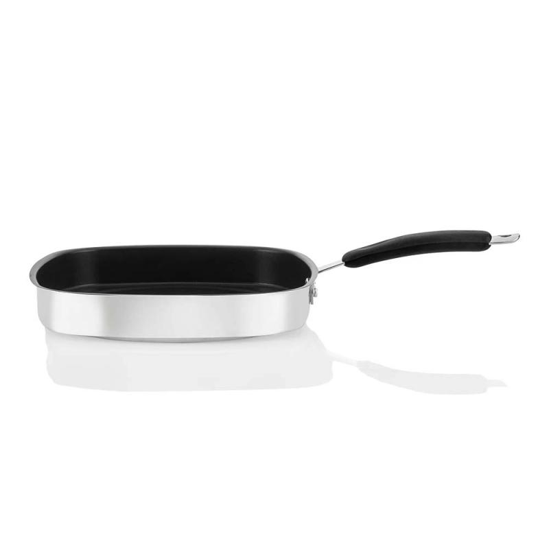 Stanley Rogers PRO-FORM Advanced Grill Pan | 26cm
