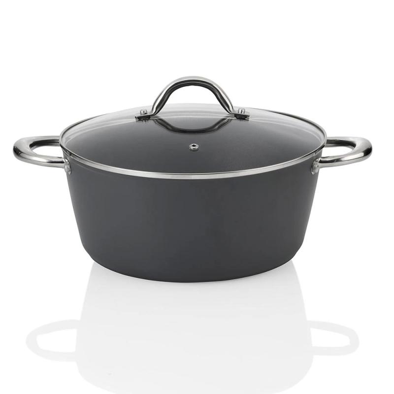 Stanley Rogers HARD ARMOUR Casserole | 28cm