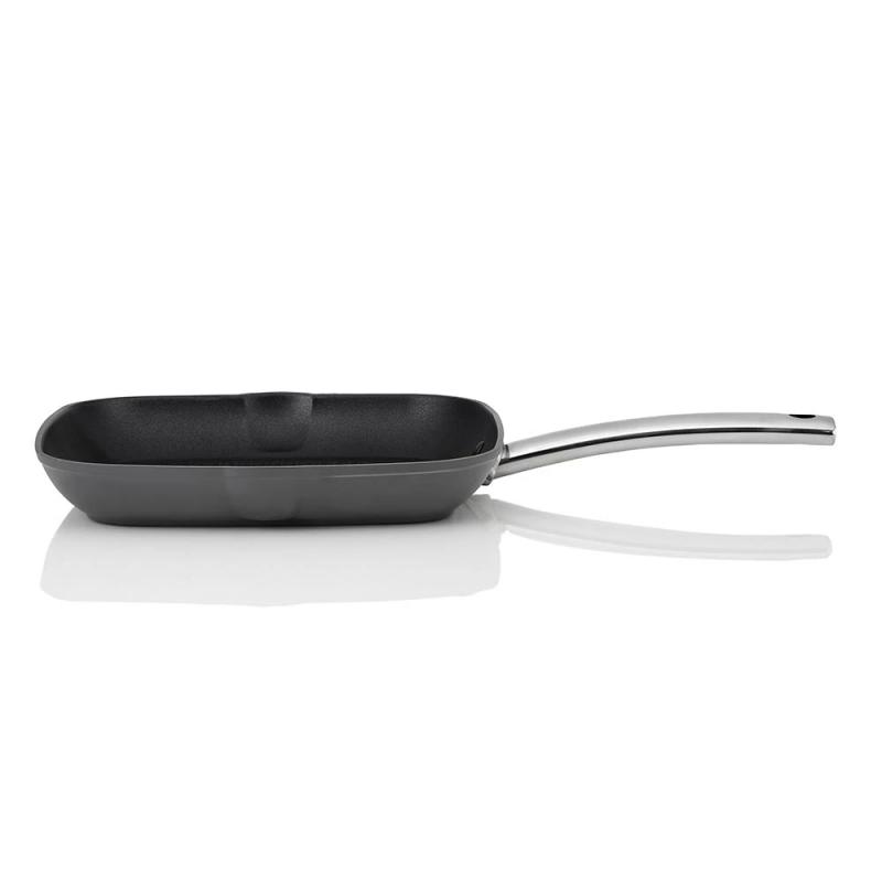 Stanley Rogers HARD ARMOUR Grill Pan | 28cm