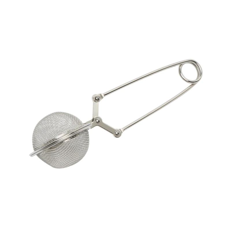 Wiltshire Tea Infuser Silver