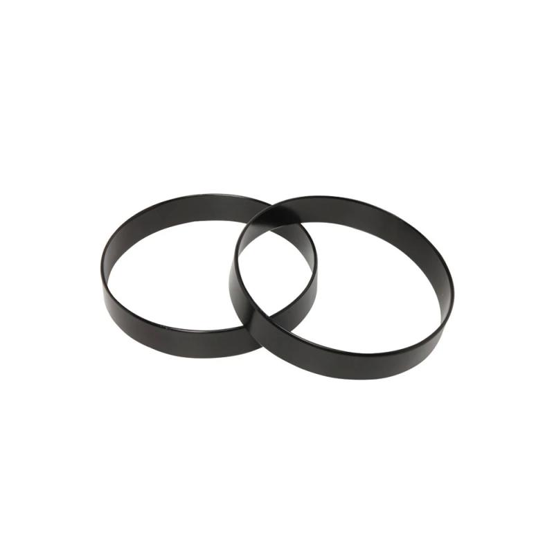 Wiltshire Non-Stick Egg Rings Set of 2 | 7.50cm