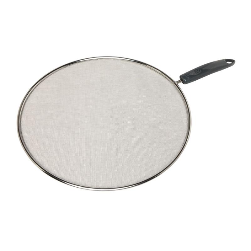 Wiltshire Splatter Screen | 29cm