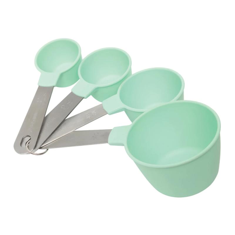 Wiltshire Measuring Cups 4 Piece Set