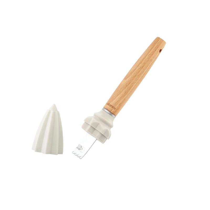 Wiltshire Eat Smart 2 in 1 Juicer & Zester
